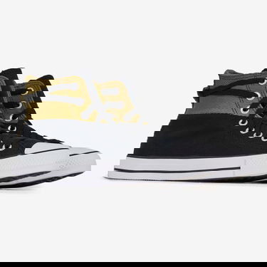 Tenisky a topánky Converse Chuck Taylor All Star Hi "Noir/Beige" Čierna | A04512C, 1