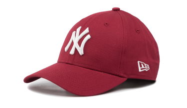 Šiltovka New Era League Essential 9Forty New York Yankees Červená | 80636012, 1