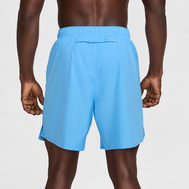 Šortky Nike Challenger Dri-FIT 7" Running Shorts with Liner Modrá | DV9359-412, 4