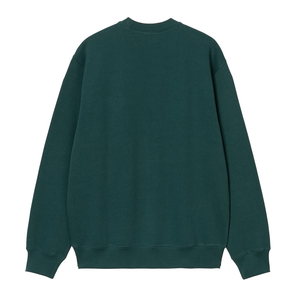 Sveter Carhartt WIP Carhartt WIP Alumni Sweatshirt Zelené | I035190_6, 1
