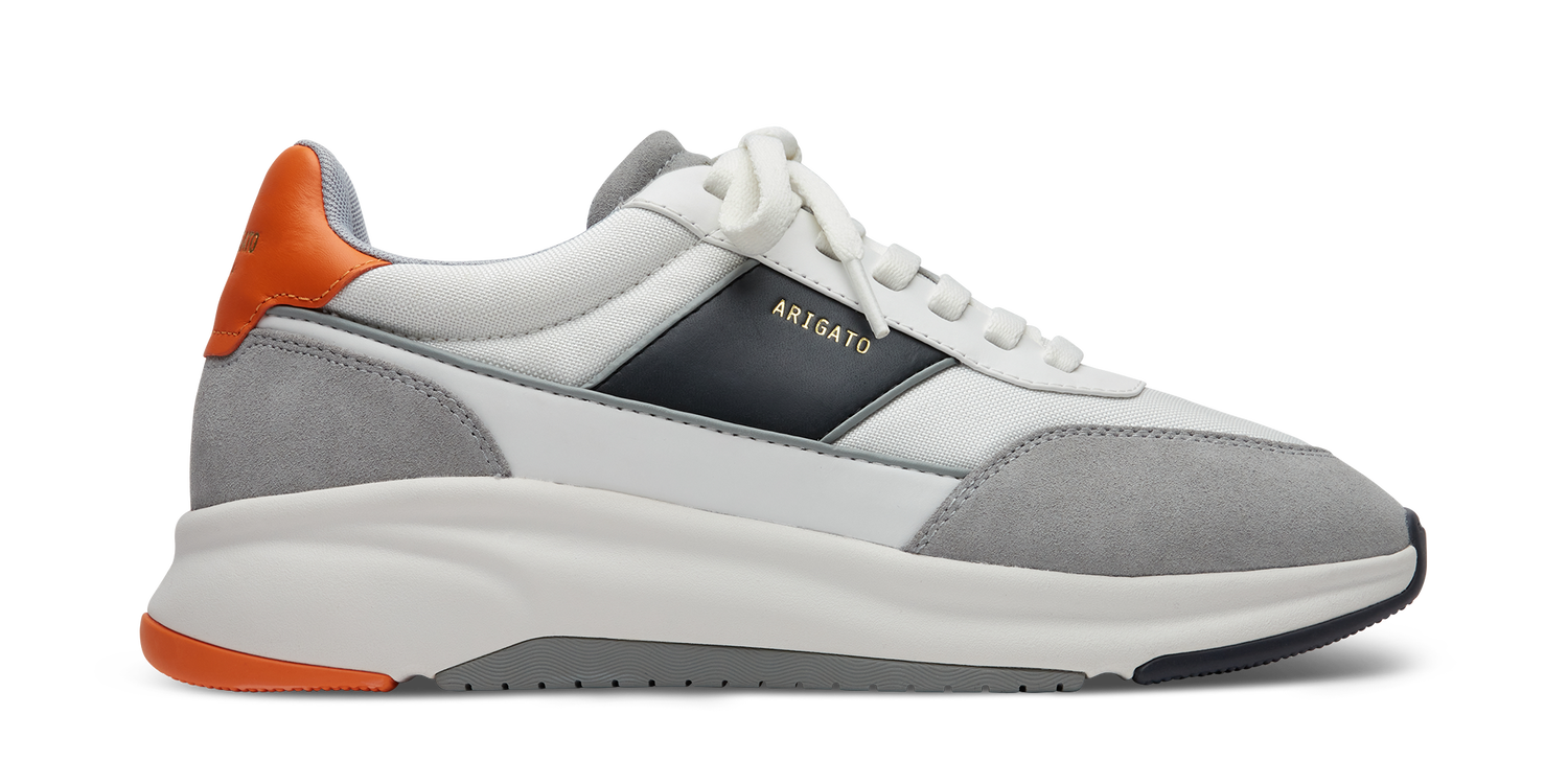Tenisky a topánky AXEL ARIGATO Genesis Neo Šedá | F2738002, 1