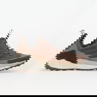 Tenisky a topánky adidas Performance Terrex Free Hiker 2 Low Hnedá | JQ9906, 2