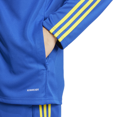 Súprava adidas Originals adidas Squadra 25 Track Jacket Modrá | jp3153, 3