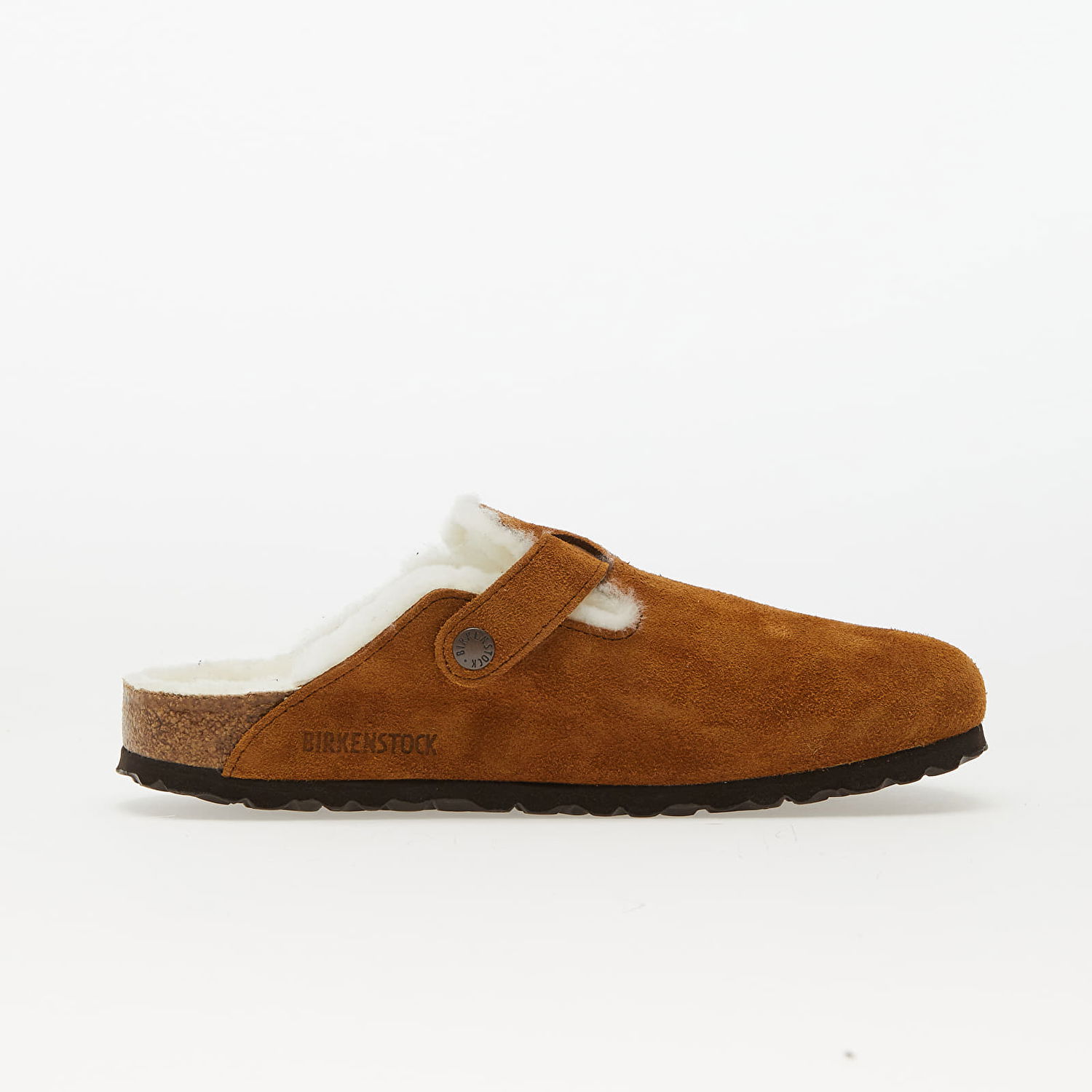 Tenisky a topánky Birkenstock Boston VL LAF Mink Hnedá | 1001141, 1