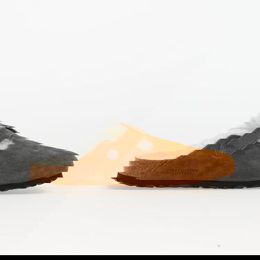 Tenisky a topánky Birkenstock Boston VL LAF Mink Hnedá | 1001141, 1