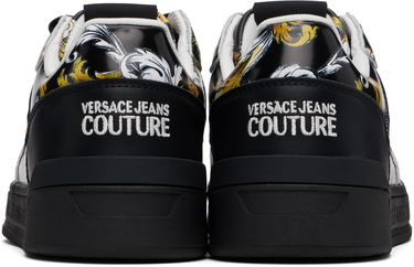 Tenisky a topánky Versace Versace Jeans Couture Starlight Biela | E78YA3SJ4_EZPB16, 4