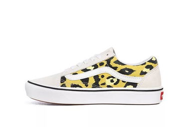 Tenisky a topánky Vans Old Skool ComfyCush Rôznofarebný | VN0A3WMA1PC, 0