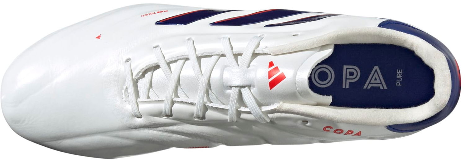 Tenisky a topánky adidas Performance COPA PURE 2 ELITE FG Biela | ig6402, 1