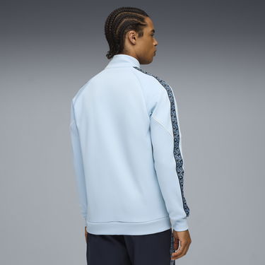 Bunda Puma Manchester City KING Anthem Track Jacket Modrá | 782173_10, 3