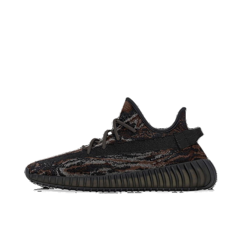 Tenisky a topánky adidas Yeezy Yeezy Boost 350 V2 "MX Rock" Čierna | GW3774