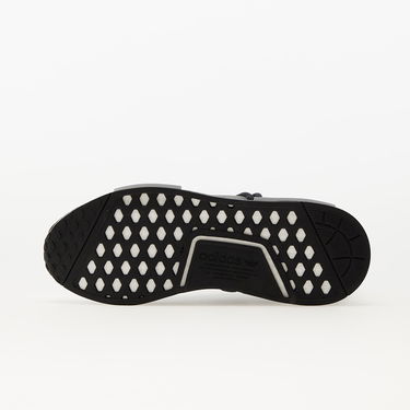 Tenisky a topánky adidas Originals Pharrell x Hu NMD "Grey Animal Print" Šedá | ID1531, 4