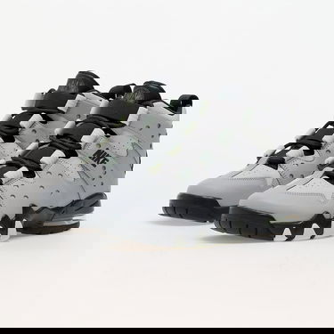 Tenisky a topánky Nike AIR MAX2 CB '94, LT SMOKE GREY/LIGHT BONE Šedá | FJ4180-001, 4