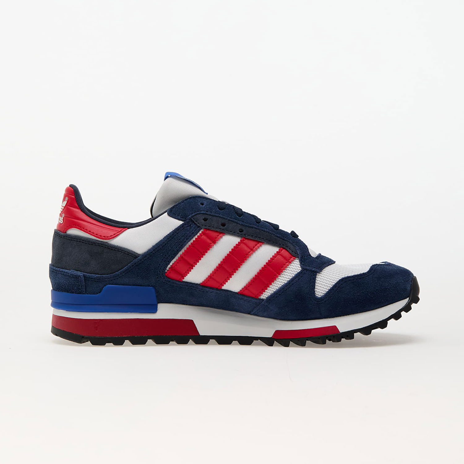 Tenisky a topánky adidas Originals ZX 600 Navy | IH0406, 1