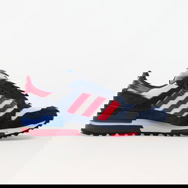 Tenisky a topánky adidas Originals ZX 600 Navy | IH0406, 1
