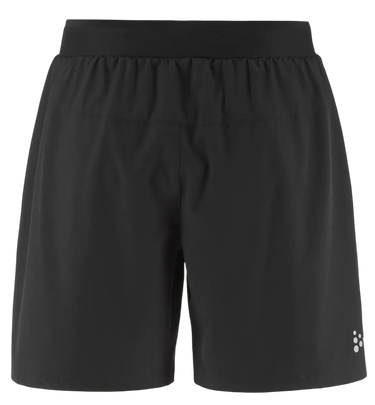 Šortky Craft Craft Adv Essence 2 2in1 Shorts Čierna | 1915950-999000, 5