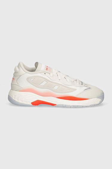 Tenisky a topánky adidas Originals Niteball III Biela | IF4536, 1