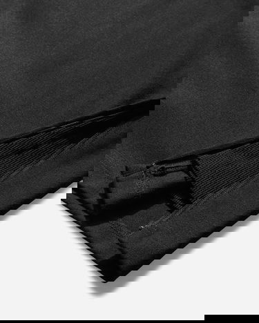 Sukňa Nike Wool Classics Skirt Čierna | HM9457-010, 4