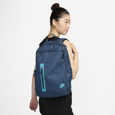Batoh Nike Backpack Premium 21L Navy | DN2555-478, 4