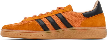 Tenisky a topánky adidas Originals Handball Spezial Oranžová | JS3864, 2
