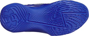 Tenisky a topánky Under Armour Under Armour CURRY FOX 1 KW Modrá | 6001924-400, 2