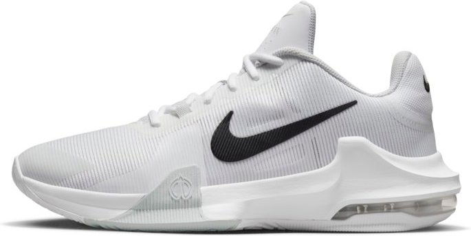 Tenisky a topánky Nike Air Max Impact 4 Biela | DM1124-100, 0