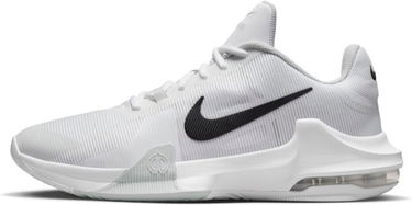 Tenisky a topánky Nike Air Max Impact 4 Biela | DM1124-100, 0