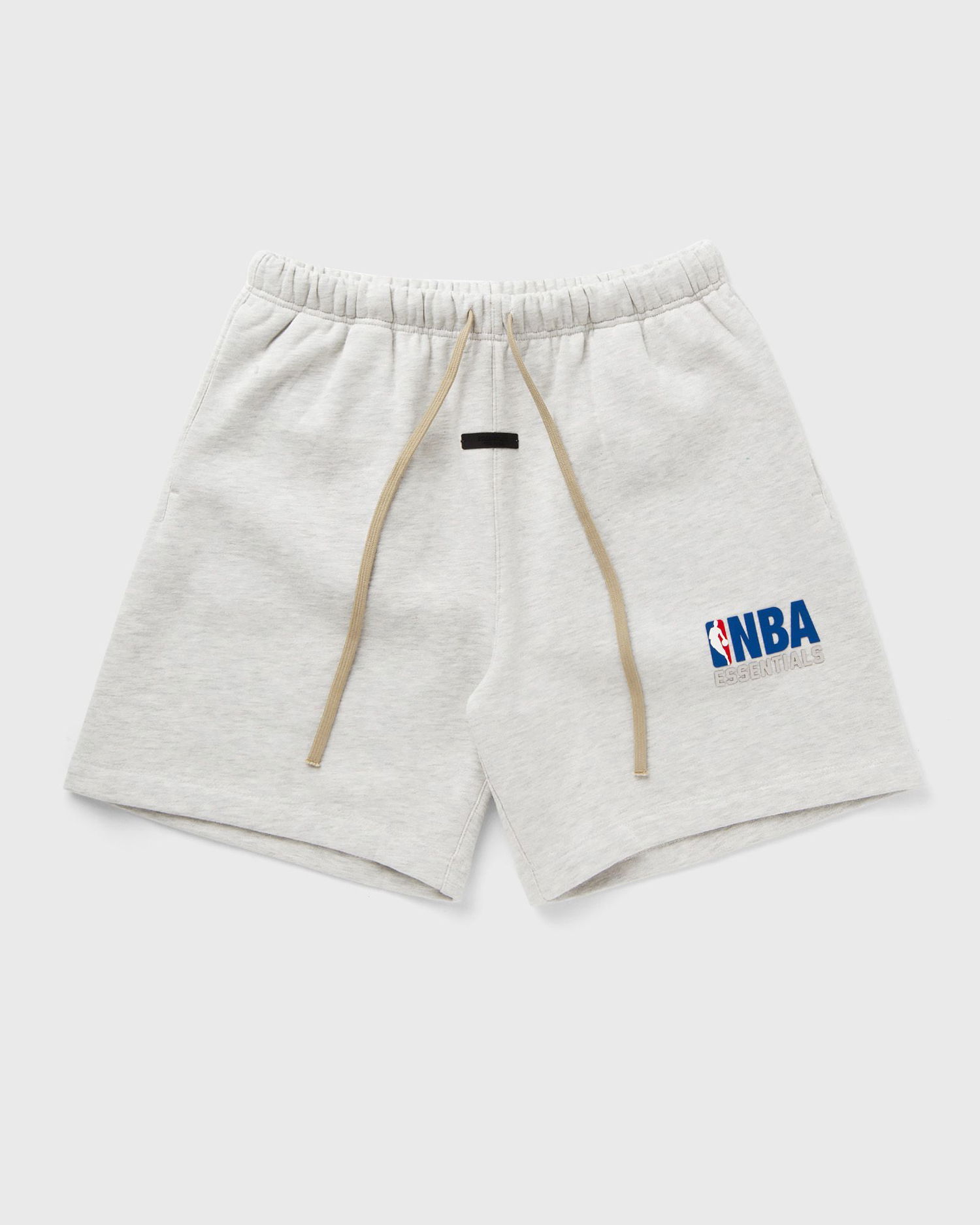 Šortky Fear of God Fear of God Essentials NBA Sweatshorts XXL Šedá | 160AL244000F, 0
