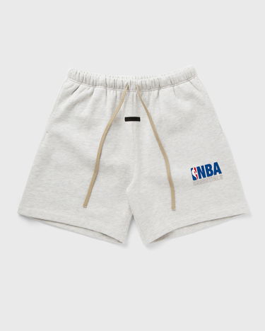 Šortky Fear of God Fear of God Essentials NBA Sweatshorts XXL Šedá | 160AL244000F, 0