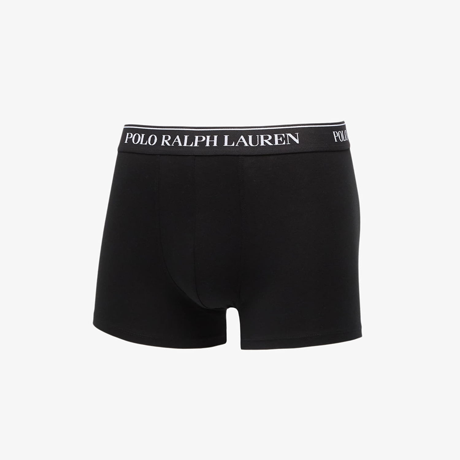 Boxerky Polo by Ralph Lauren Polo Ralph Lauren Classic Stretch Cotton Trunk - 3 Pack Béžová | 714830299171, 1