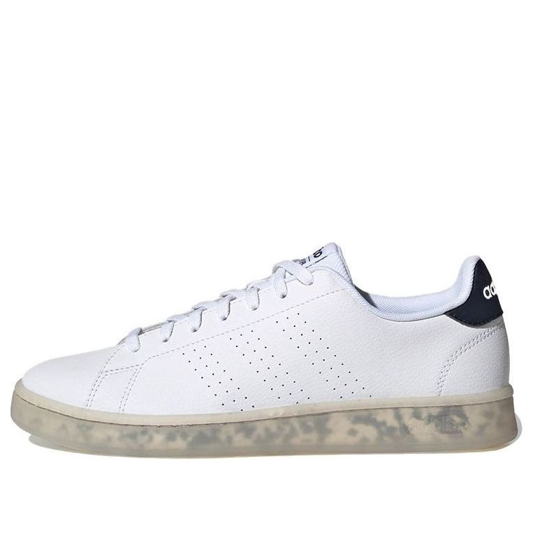 Tenisky a topánky adidas Originals Advantage Eco Biela | FY6033, 0