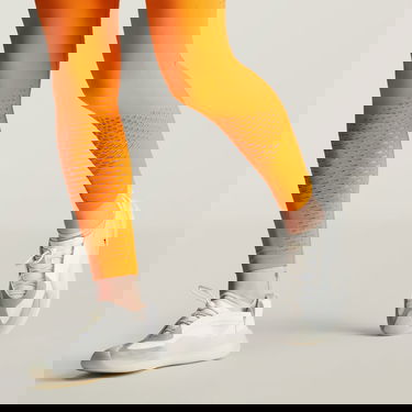 Tenisky a topánky adidas Performance Stella McCartney Sportswear Low Ground Šedá | IE3480, 2