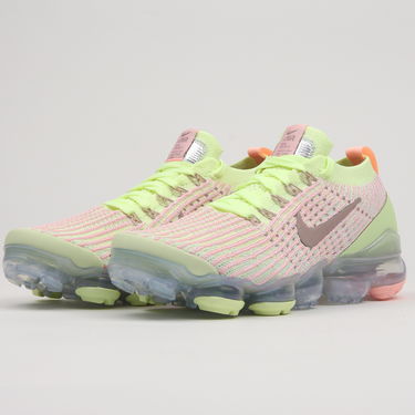 Tenisky a topánky Nike W Air Vapormax Flyknit 3 Ružová | AJ6910-700, 1