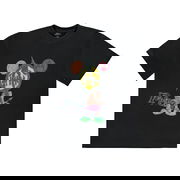 Travis Scott x St Michael Utopia 2B Graphic Tee