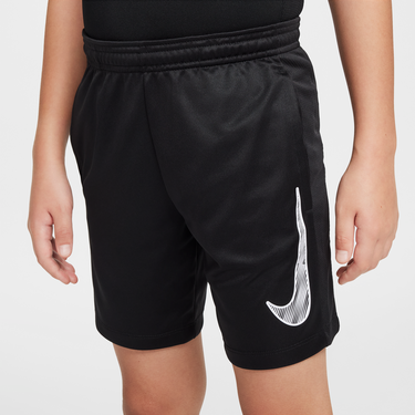 Šortky Nike Nike Trophy23 Dri-FIT Shorts Čierna | HF8081-010, 3