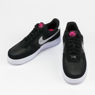 Tenisky a topánky Nike Air Force 1 '07 W Čierna | DA4282-001, 2