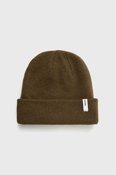 Kulicha Samsoe Samsoe The Beanie Hnedá | M13407218, 0