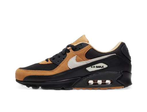 Tenisky a topánky Nike Air Max 90 Čierna | DQ4071-003