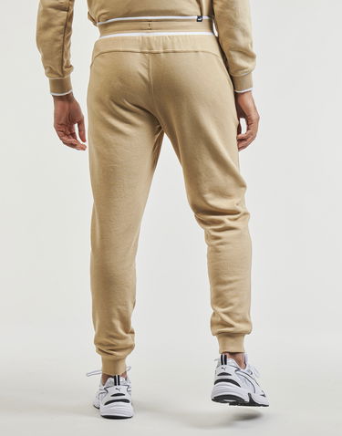Tepláky Puma SQUAD SWEATPANTS TR CL Béžová | 678972-83, 1