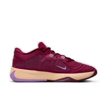 Tenisky a topánky Nike Freak 5 Fialová | DX4985-600, 4