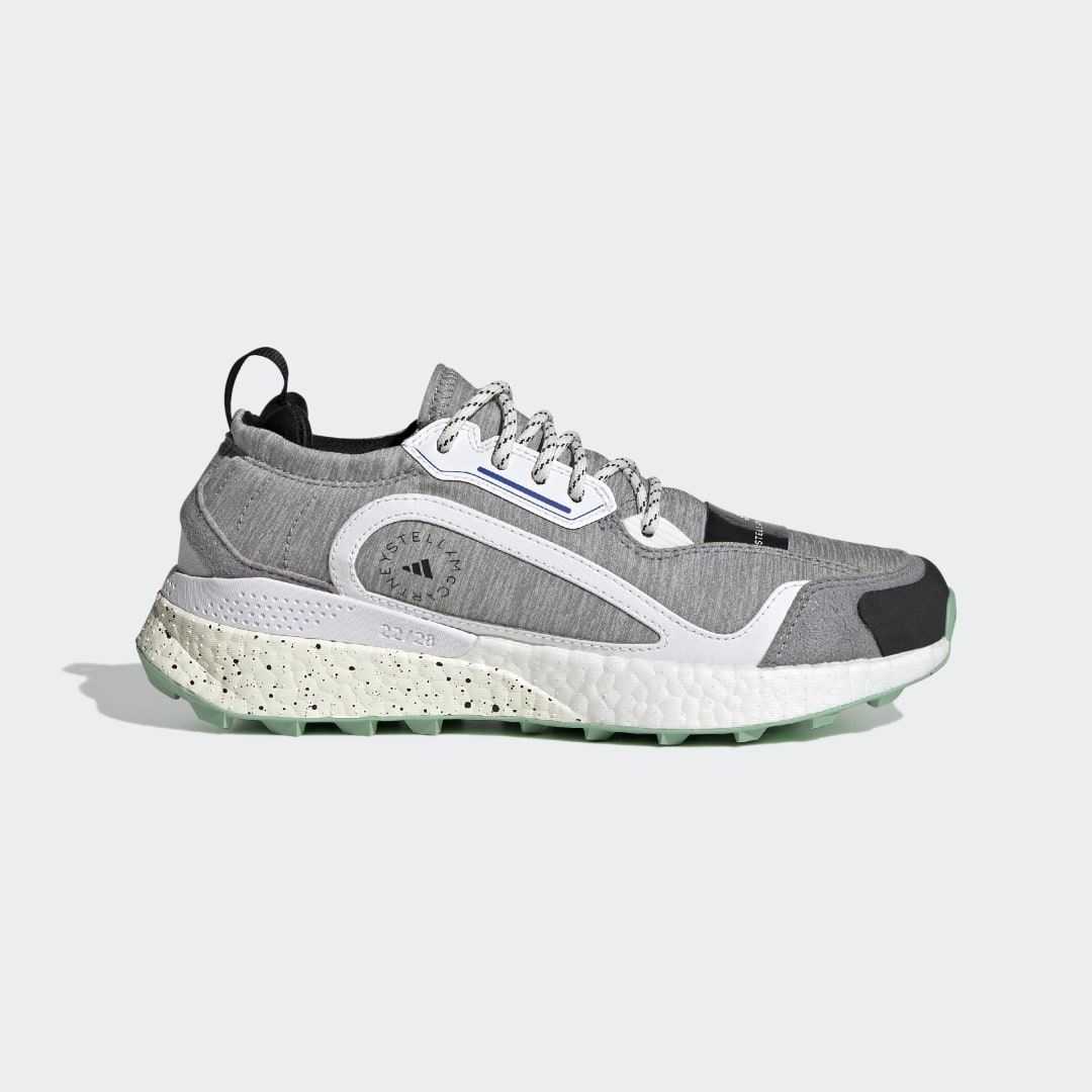 Tenisky a topánky adidas Performance Stella McCartney x COLD.RDY OutdoorBoost 2.0 Šedá | GY0465, 1