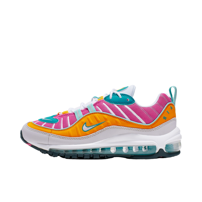 Tenisky a topánky Nike Air Max 98 Easter 2019 W Ružová | CI9897-301