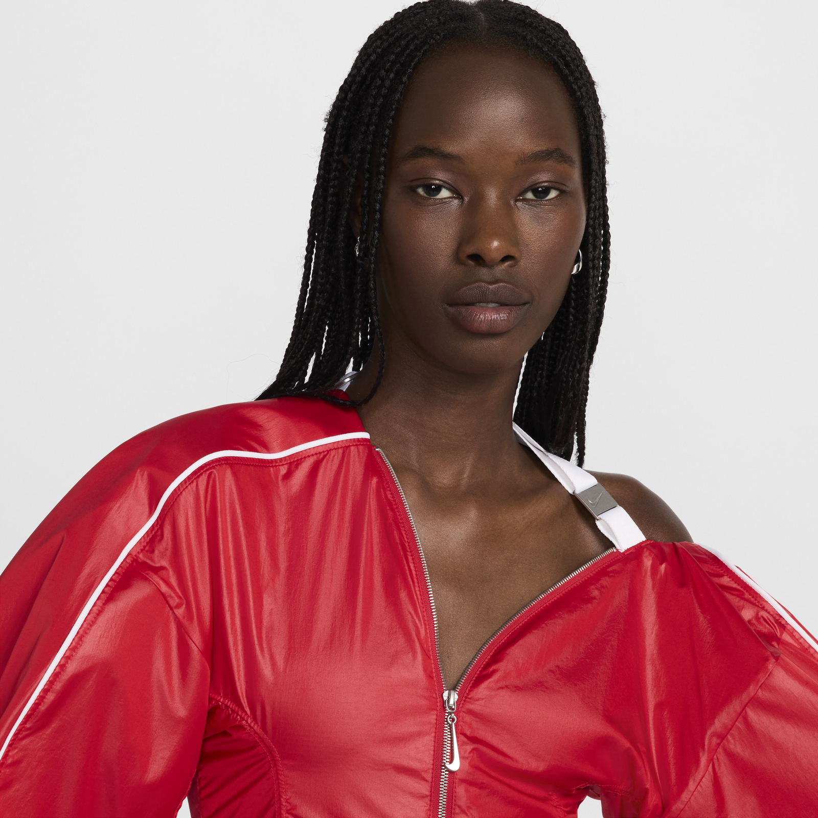 Jacquemus x Tracksuit Jacket