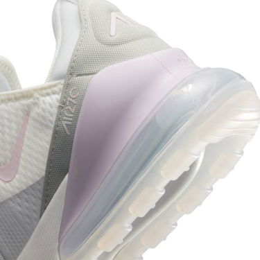 Tenisky a topánky Nike Air Max 270 W Biela | DQ0814-100, 2