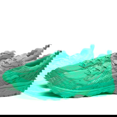 Tenisky a topánky Asics SHIRT x Asics Gel-Nunobiki Zelené | FN-K101-001-2, 0