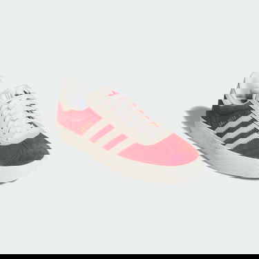 Tenisky a topánky adidas Originals Gazelle Červená | JP5861, 4