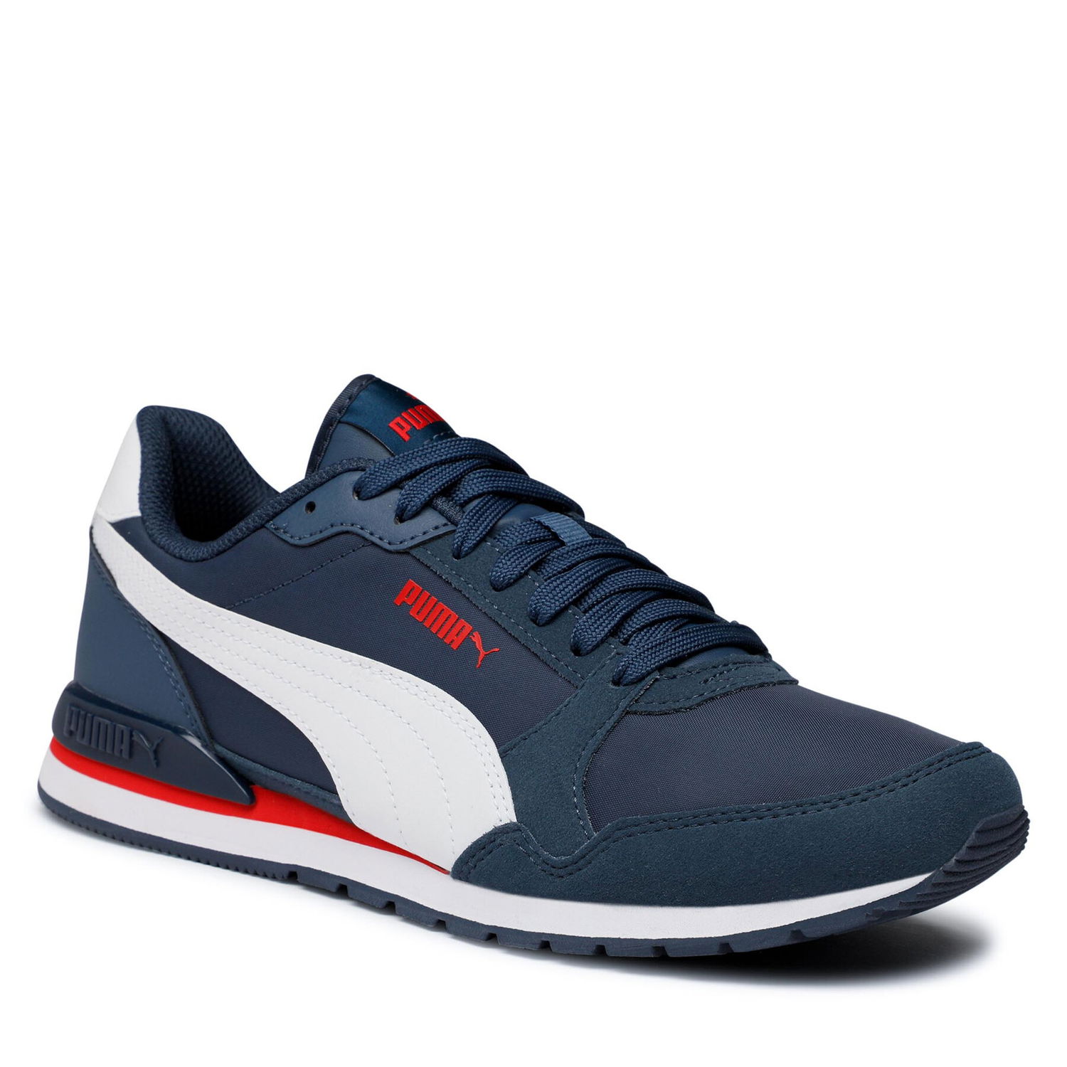 Tenisky a topánky Puma Puma Navy | 384857-08, 0