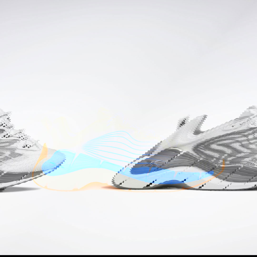 Tenisky a topánky Reebok Zig Kinetica II W Rôznofarebný | FX3019, 0