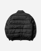 Tunnel Nylon Down-TC Bomber Jacket