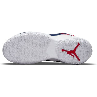 Tenisky a topánky Jordan Air Jordan Why Not? Zer0.4 "Washington Wizards" GS Modrá | DD9659-400, 5