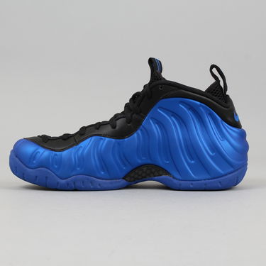 Tenisky a topánky Nike Air Foamposite Pro "Hyper Cobalt" Modrá | 624041-403, 0